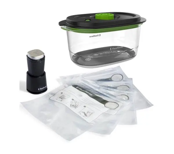FoodSaver VS1199X