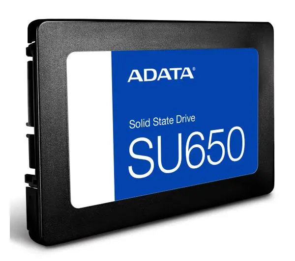 Adata Ultimate SU650 256GB