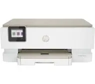 HP ENVY Inspire 7220e Instant Ink Wi-Fi Biały
