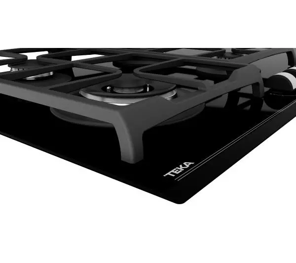 Teka JZC 96342 BBC BK (E4) 90cm - DRUGI -30%, ALBO 5-TY ZA 1ZŁ - Kup na Raty - RRSO 0%