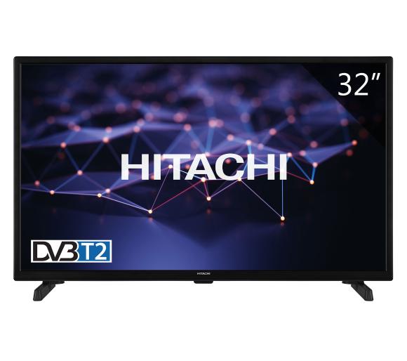 telewizor LED Hitachi 32HE2300 DVB-T2/HEVC