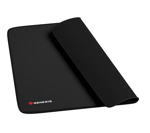 Genesis Carbon 500 Logo S Czarny