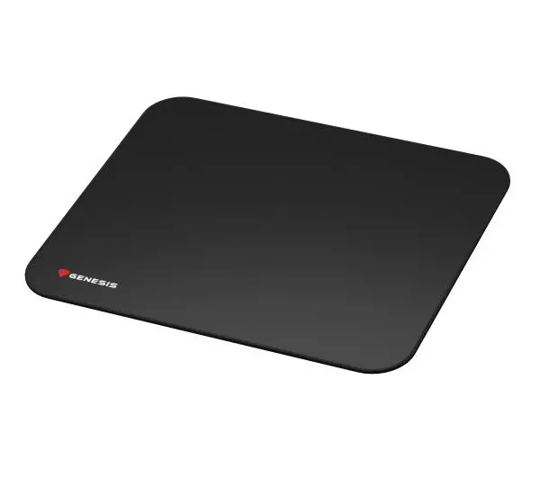 Genesis Carbon 500 Logo S Czarny