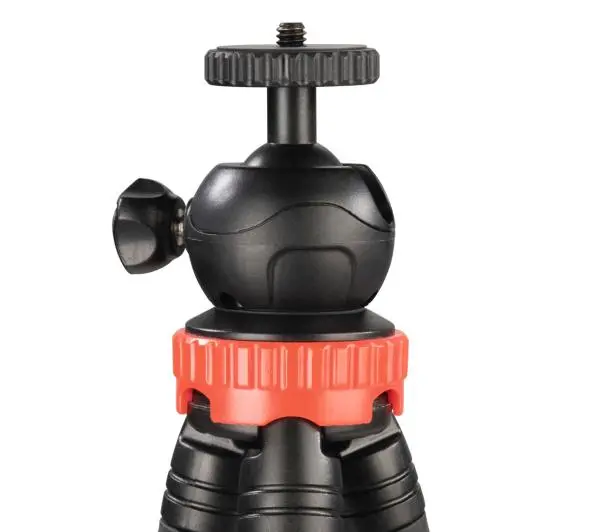 Hama Traveller Pro 4620 Czarny