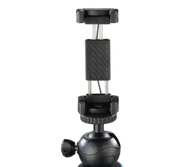 Hama Traveller Pro 4620 Czarny