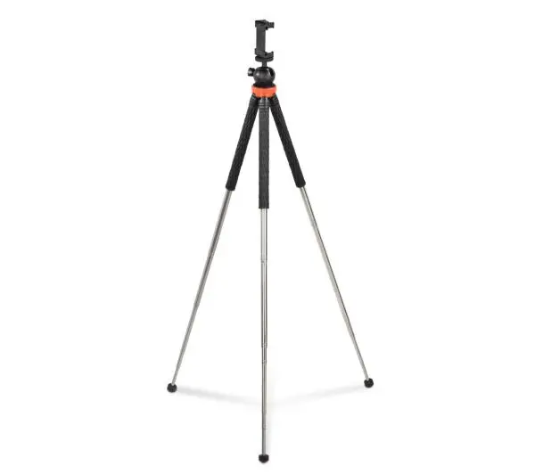 Hama Traveller Pro 4620 Czarny