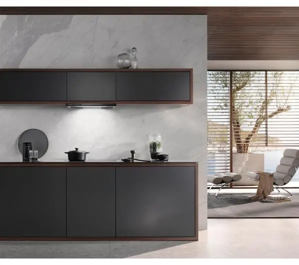 Miele DAS 4630 Srebrno-czarny - DRUGI -30%, ALBO 5-TY ZA 1ZŁ - Kup na Raty - RRSO 0%