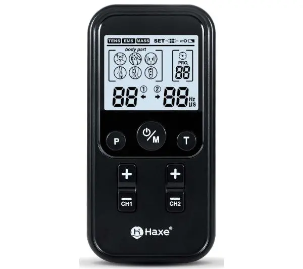Haxe M100A