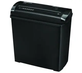 Fellowes P-25S Czarny