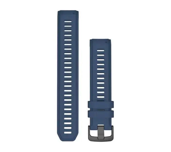 Garmin Instinct/Instinct 2 22mm Niebieski