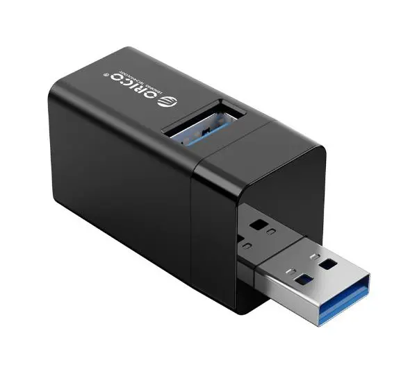 Orico MINI-U32-BK-BP