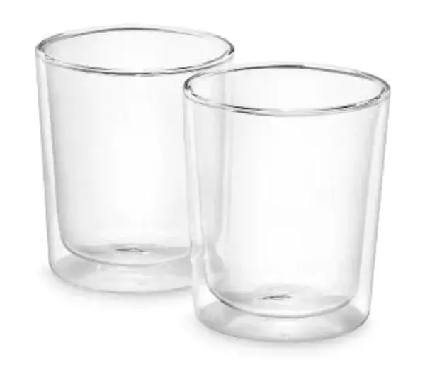 Szklanki - DeLonghi DLSC318 400ml