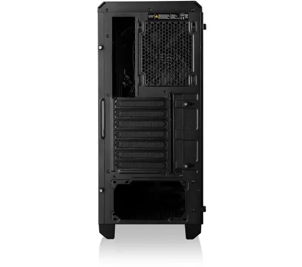 MODECOM Oberon Pro Czarny