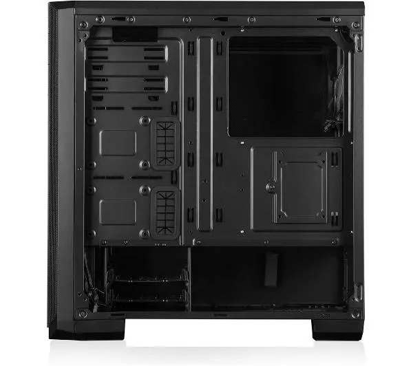 MODECOM Oberon Pro Czarny