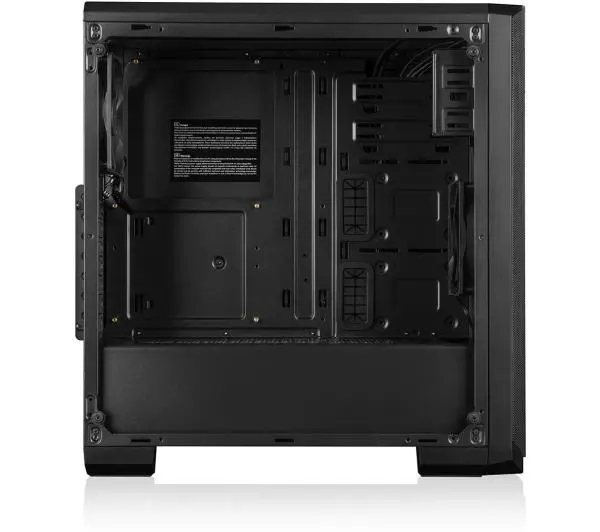 MODECOM Oberon Pro Czarny