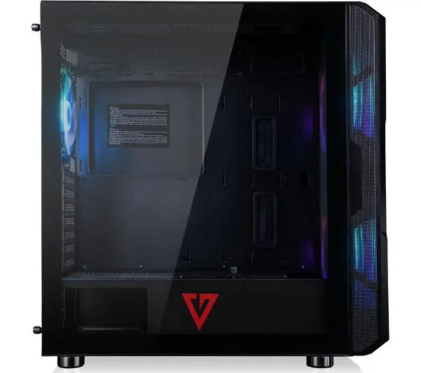 MODECOM Volcano Amirani ARGB - Kup na Raty - RRSO 0%