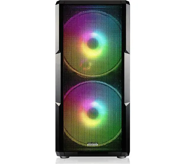 MODECOM Volcano Amirani ARGB - Kup na Raty - RRSO 0%