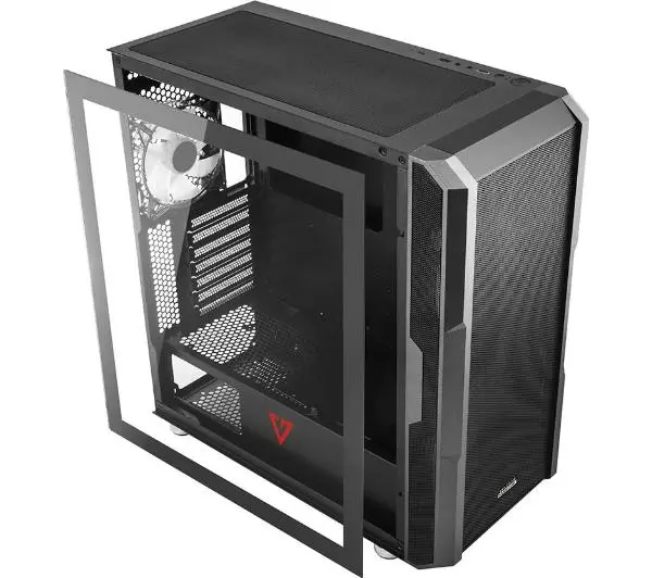 MODECOM Volcano Amirani ARGB - Kup na Raty - RRSO 0%