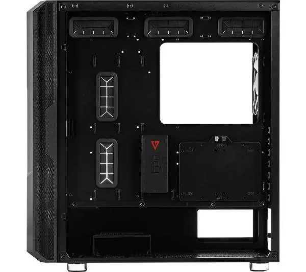 MODECOM Volcano Amirani ARGB - Kup na Raty - RRSO 0%