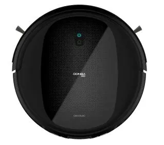 Cecotec Conga 1990 Connected Funkcja mopowania 64dB - Kup na Raty - RRSO 0%