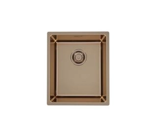 Alveus Kombino 20 1140664 Stalowy Miedziany - DRUGI -30%, ALBO 5-TY ZA 1ZŁ - Kup na Raty - RRSO 0%