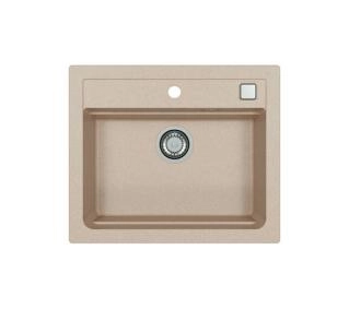 Alveus Atrox 30 1131993 Granitowy Piaskowy - DRUGI -30%, ALBO 5-TY ZA 1ZŁ - Kup na Raty - RRSO 0%