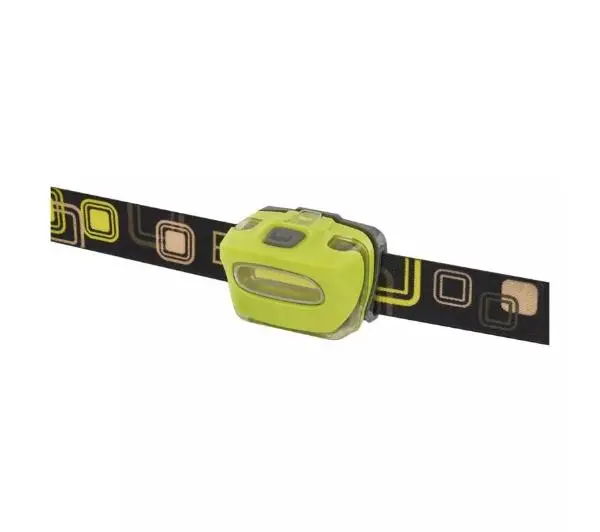 Latarka czołowa EMOS P3528