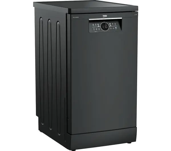 Beko b300 BDFS26123AQ 44,8cm Szuflada na sztućce - DRUGI -30%, ALBO 5-TY ZA 1ZŁ - Kup na Raty - RRSO 0%