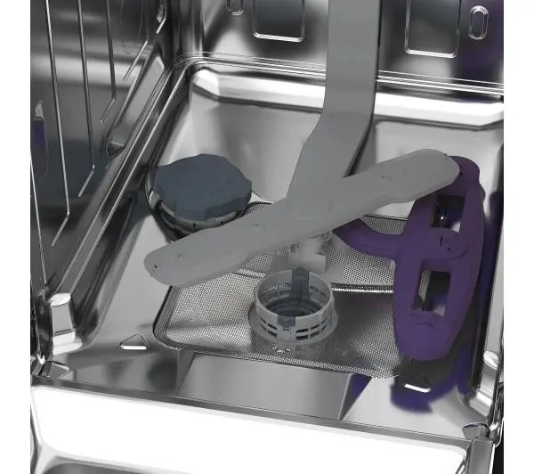 Beko b300 BDFS26123AQ 44,8cm Szuflada na sztućce - DRUGI -30%, ALBO 5-TY ZA 1ZŁ - Kup na Raty - RRSO 0%