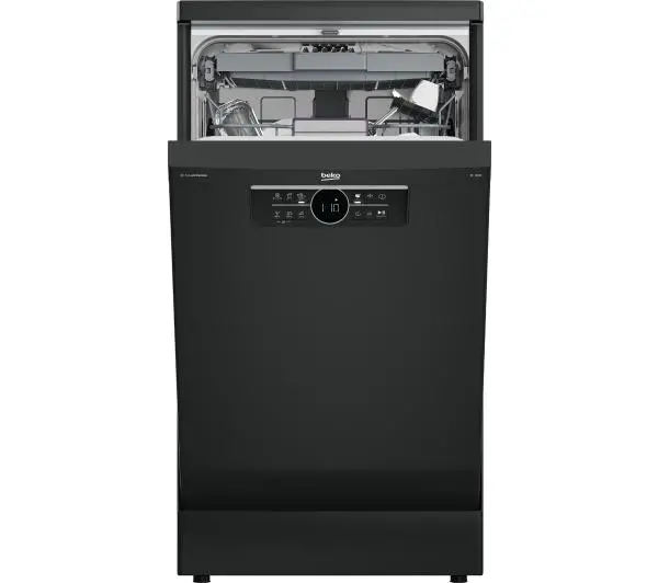 Beko b300 BDFS26123AQ 44,8cm Szuflada na sztućce - DRUGI -30%, ALBO 5-TY ZA 1ZŁ - Kup na Raty - RRSO 0%