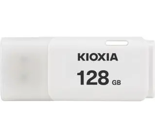 Kioxia TransMemory U202 128GB USB 2.0  Biały