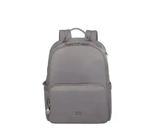 Samsonite Karissa Biz 2.0 14,1"  Szary - Kup na Raty - RRSO 0%