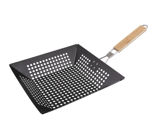 Patelnie - Lamart LT5031 Indukcja Mineralna 30cm