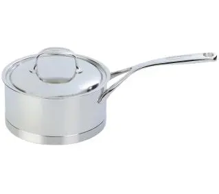 Demeyere Atlantis 7 40850-337-0 Indukcja Stal nierdzewna 1l - Kup na Raty - RRSO 0%