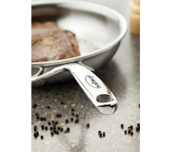 Demeyere Proline 7  Indukcja Stal nierdzewna 28cm - Kup na Raty - RRSO 0%