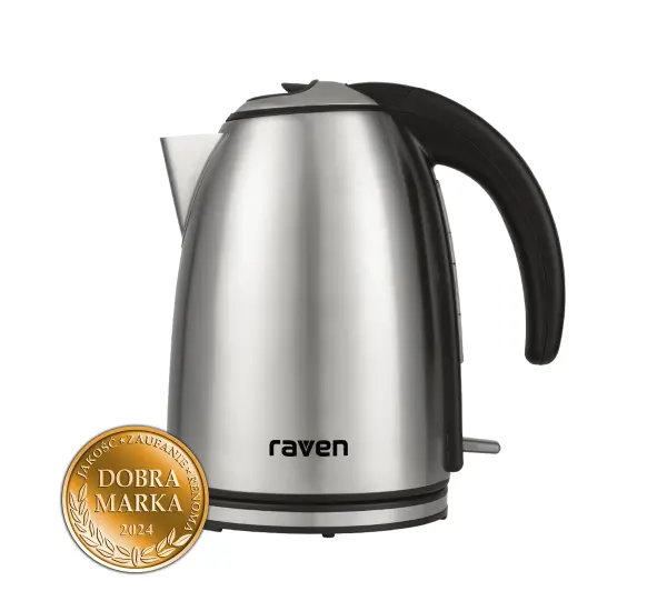 Raven EC018X 1,7l 2200W