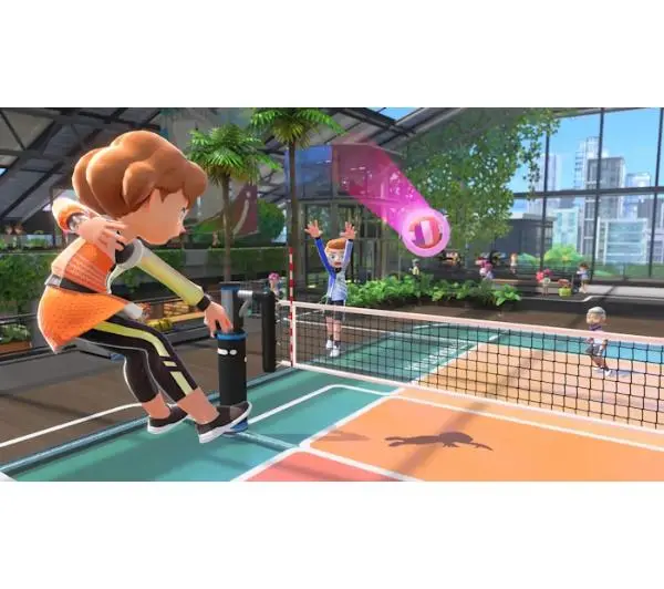 Switch Sports Gra na Nintendo Switch