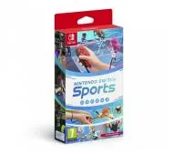 Gra Switch Sports