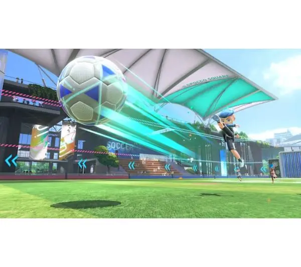 Switch Sports Gra na Nintendo Switch