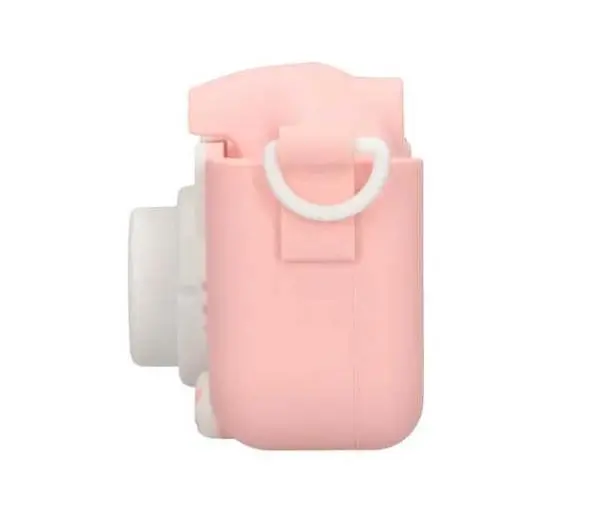 Extralink Kids Camera H27 Single Różowy