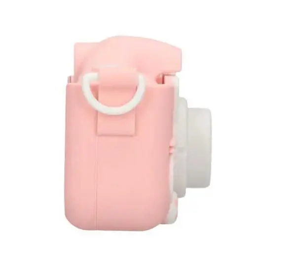 Extralink Kids Camera H27 Single Różowy