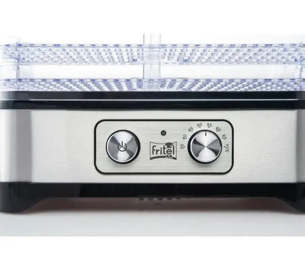 Fritel DH 2025 250W 5 sit