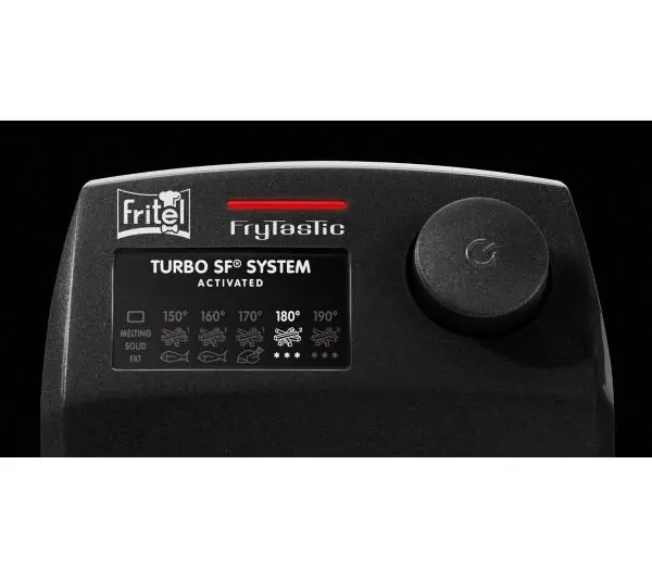 Fritel FryTastic 5150 2300W 3l - Kup na Raty - RRSO 0%