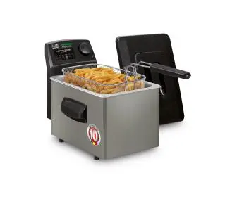 Fritel FryTastic 5150 2300W 3l - Kup na Raty - RRSO 0%