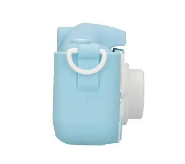 Extralink Kids Camera H28 Dual Niebieski