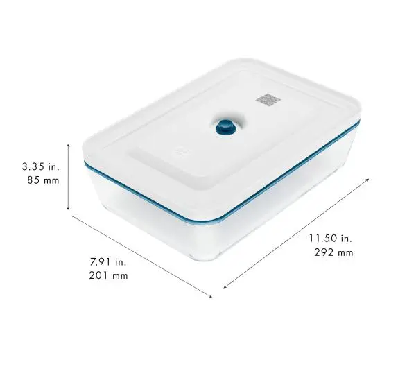 Zwilling Fresh & Save 2,85l