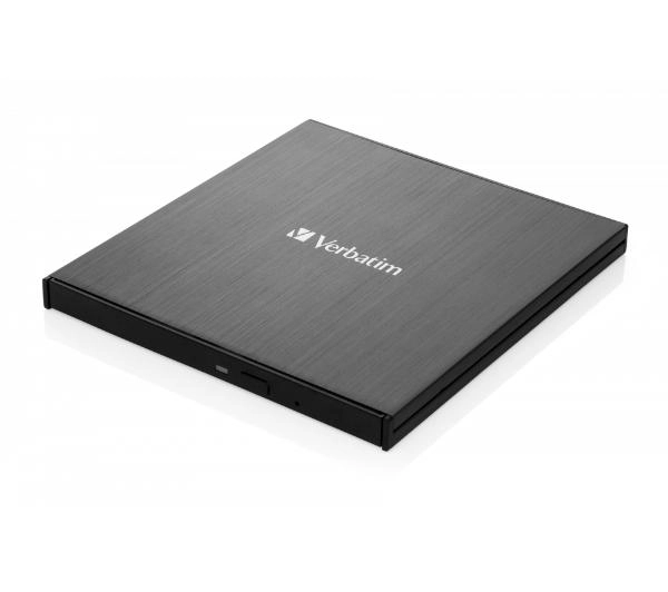 Verbatim Slimline Blu-ray 43889 USB-C