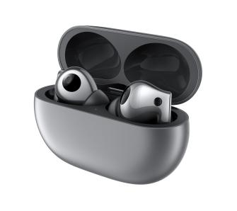 słuchawki bezprzewodowe Huawei FreeBuds Pro 2 (srebrny)