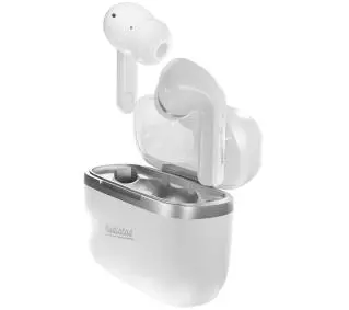 Audictus Dopamine ANC Dokanałowe Bluetooth 5.1 Biały