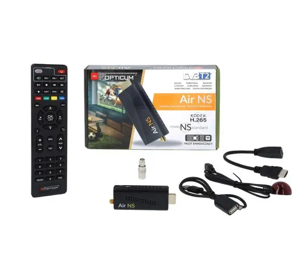 Opticum Air NS